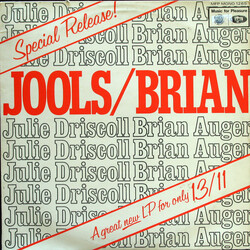 Julie Driscoll/Brian Auger Jools / Brian