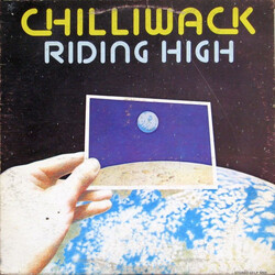 Chilliwack Riding High