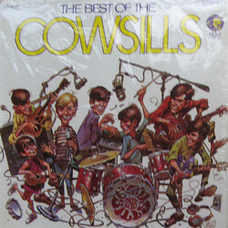 The Cowsills The Best Of The Cowsills
