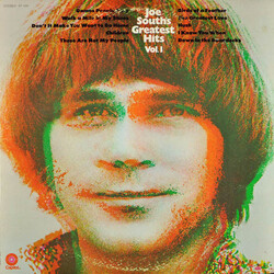 Joe South Joe South's Greatest Hits Vol. I