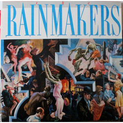 The Rainmakers (2) The Rainmakers