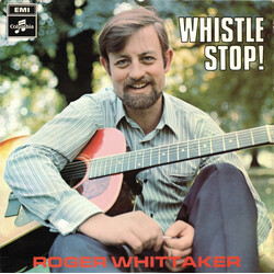 Roger Whittaker Whistle Stop!