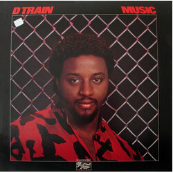D-Train Music