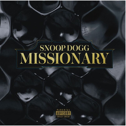 Snoop Dogg Missionary