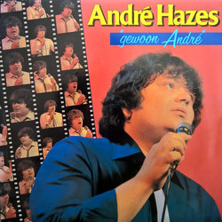 André Hazes Gewoon André