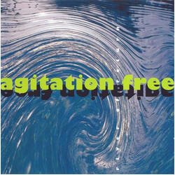 Agitation Free River Of Return