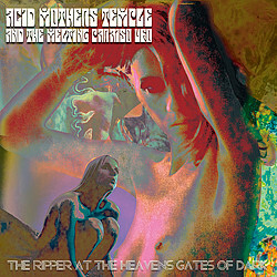 Acid Mothers Temple & Melting Paraiso U.F.O. Ripper At The Heavens Gates Of Dark (2Pk) vinyl LP