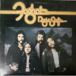 Foghat Night Shift