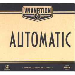 VNV Nation Automatic