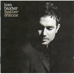 Tom Baxter Feather & Stone