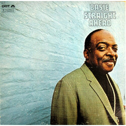 Count Basie Straight Ahead