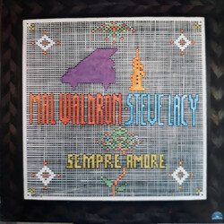 Steve Lacy / Mal Waldron Sempre Amore