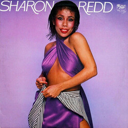 Sharon Redd Sharon Redd
