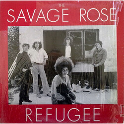 Savage Rose Refugee