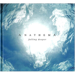Anathema Falling Deeper