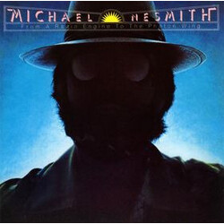 Michael Nesmith From A Radio Engine To The Photon Wing