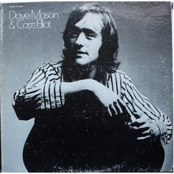 Dave Mason/Cass Elliot Dave Mason & Cass Elliot