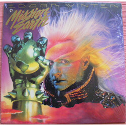 Edgar Winter Mission Earth