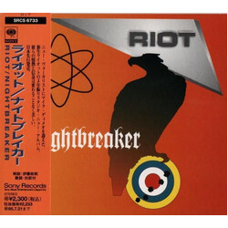 Riot (4) Nightbreaker
