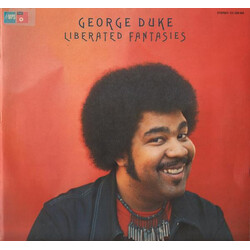 George Duke Liberated Fantasies