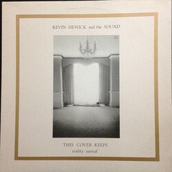 Kevin Hewick / The Sound (2) This Cover Keeps Reality Unreal