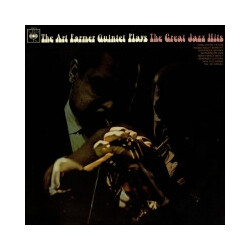Art Farmer Quintet Plays The Great Jazz Hits
