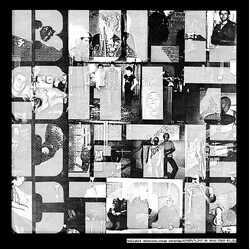 Various Bullshit Detector VINYL LP