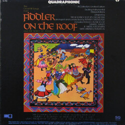 Hollywood Pops Orchestra The Great Hit Songs From Fiddler On The Roof And The New Love Themes