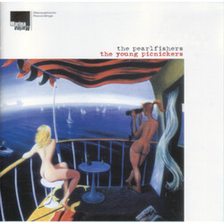 The Pearlfishers The Young Picnickers