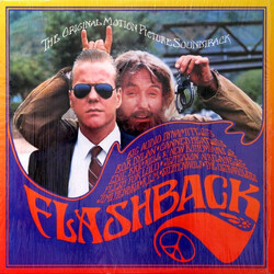 Various Flashback (The Original Motion Picture Soundtrack)