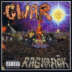 Gwar Ragnarök