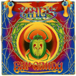 King's X Ear Candy