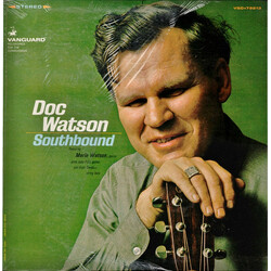 Doc Watson Southbound