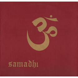 Samadhi (5) Samadhi VINYL LP