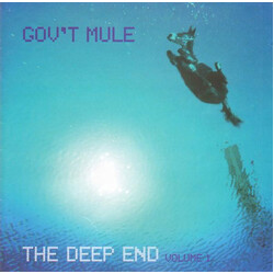 Gov't Mule The Deep End Volume 1
