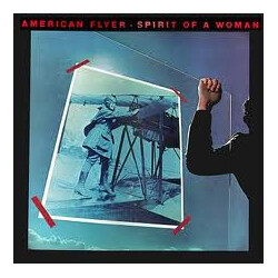 American Flyer Spirit Of A Woman