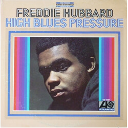 Freddie Hubbard High Blues Pressure