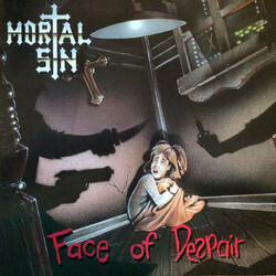 Mortal Sin Face Of Despair