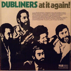 The Dubliners At It Again!