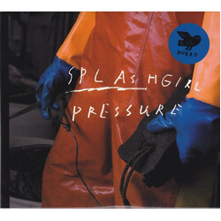 Splashgirl Pressure