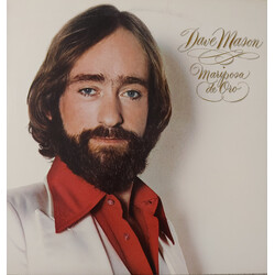 Dave Mason Mariposa De Oro