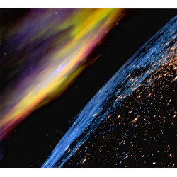 Mesarthim Anthropic Bias / Departure