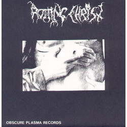 Rotting Christ / Monumentum Rotting Christ / Monumentum