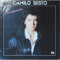 Camilo Sesto Sentimientos