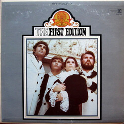 Kenny Rogers & The First Edition The First Edition