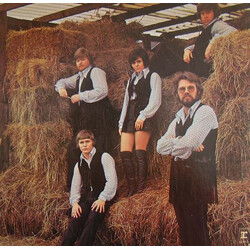 Kenny Rogers & The First Edition Something's Burning