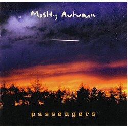 Mostly Autumn Passengers