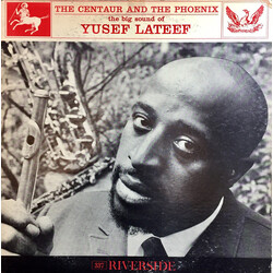 Yusef Lateef The Centaur And The Phoenix