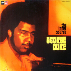George Duke The Inner Source
