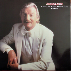 James Last Leave The Best To Last